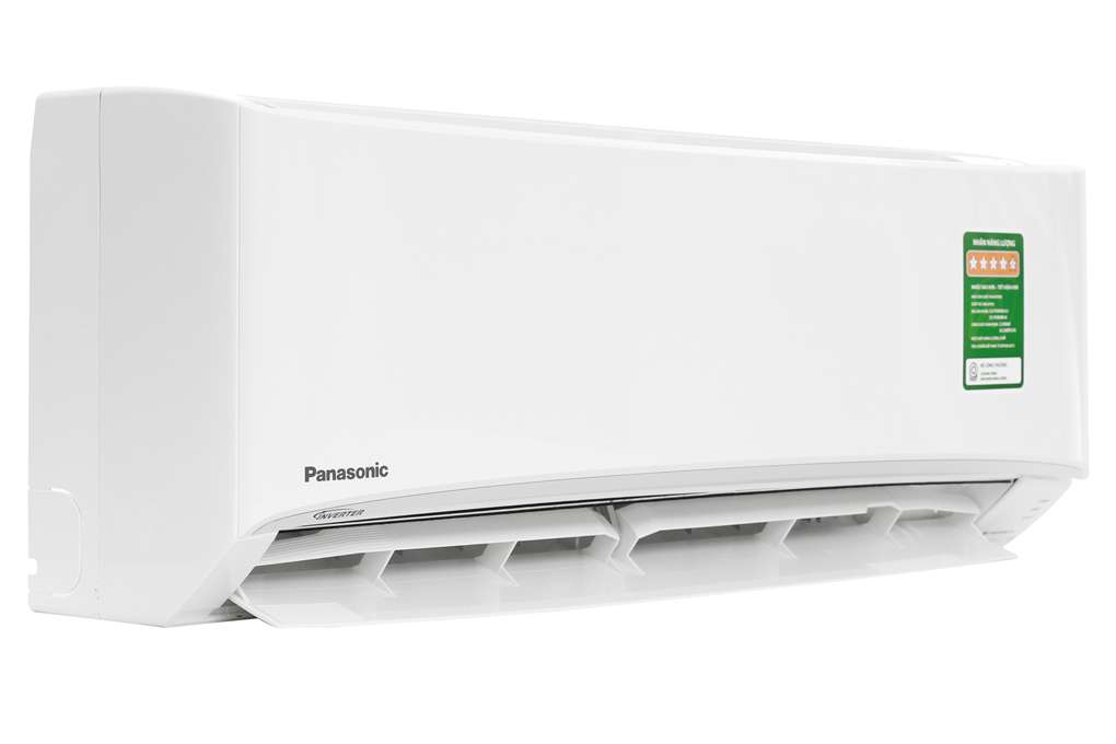 Có 17 triệu trong tay thì hãy mua ngay điều hòa Panasonic CU/CS-XPU18XKH-8